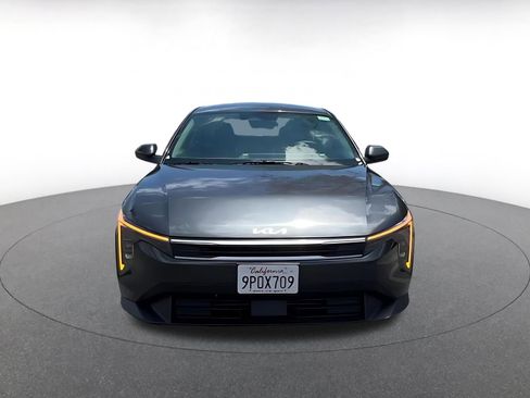 Used 2025 Kia K4 FWD image 4