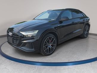 Used 2019 Audi Q8 Premium Plus w/ Premium Plus AWD/4WD video 1