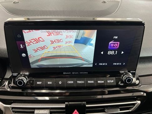 Used 2022 Kia Seltos EX AWD/4WD image 34