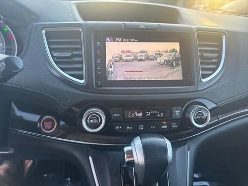 Used 2015 Honda CR-V EX-L image 25