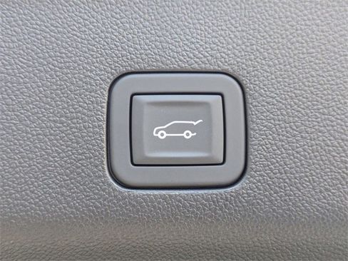 New 2026 Chevrolet Tahoe RST w/ RST Capability Package image 35