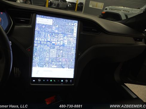 Used 2019 Tesla Model S Performance image 28