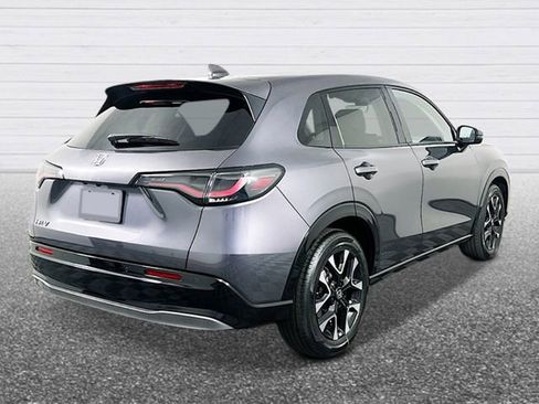 New 2026 Honda HR-V EX-L image 4