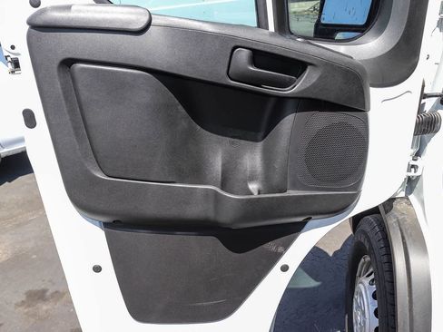 New 2026 RAM ProMaster 2500 FWD image 21
