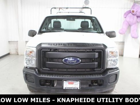 Used 2016 Ford F250 XL image 9