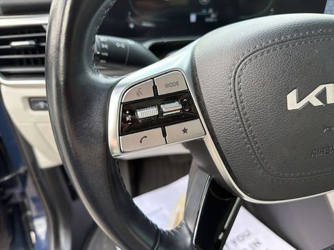 Used 2023 Kia Telluride S w/ S Sunroof Package AWD/4WD image 20