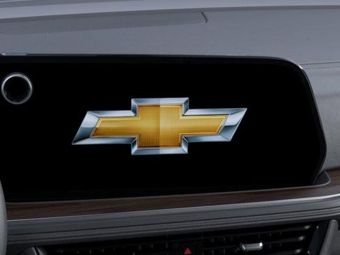 New 2026 Chevrolet Suburban High Country w/ Sun And Tow Package AWD/4WD image 20
