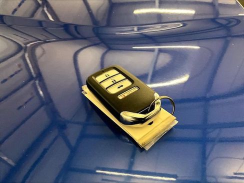 Used 2018 Honda Civic Si image 9