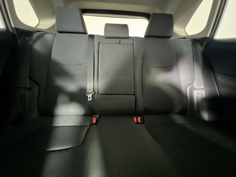 Used 2024 Toyota RAV4 LE image 32