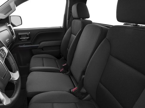 Used 2016 GMC Sierra 1500 2WD Regular Cab image 11