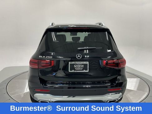 Certified 2024 Mercedes-Benz GLB 250 image 6