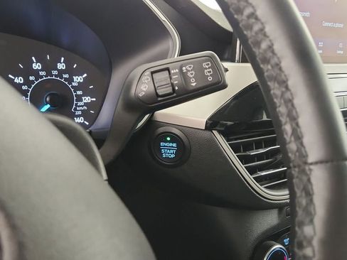 Used 2022 Ford Escape SEL image 21