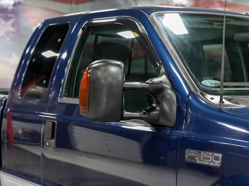 Used 2002 Ford F350 XL AWD/4WD image 34
