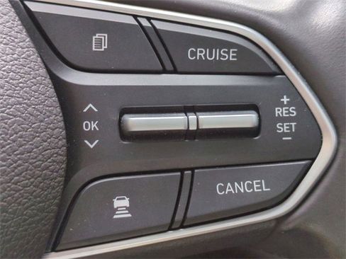 Used 2020 Hyundai Santa Fe Limited image 34