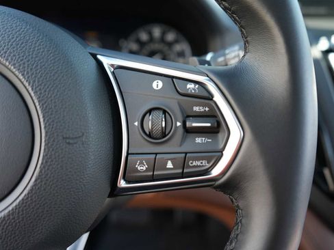 Certified 2024 Acura RDX SH-AWD w/ Technology Package image 43