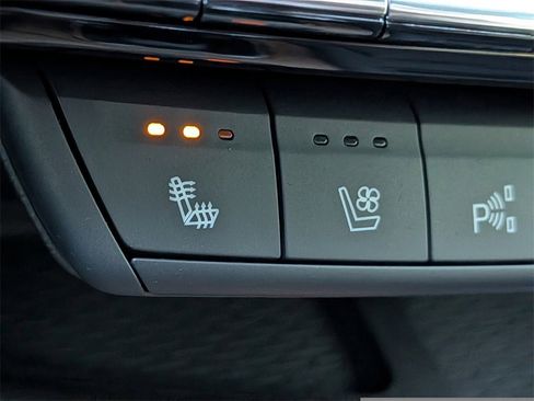 New 2026 Cadillac CT5 Premium Luxury image 26