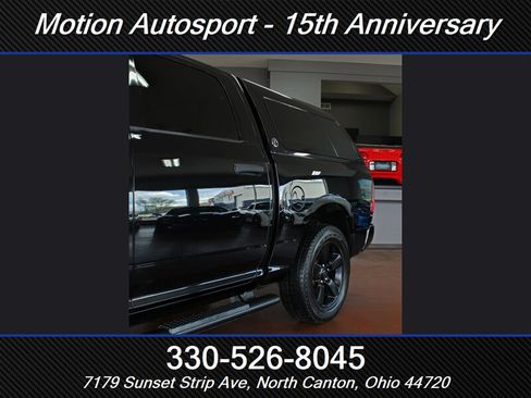 Used 2019 RAM 1500 Express w/ Wheel & Sound Group AWD/4WD image 46