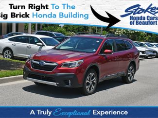 Used 2022 Subaru Outback Limited w/ Popular Package #2 AWD/4WD video 1