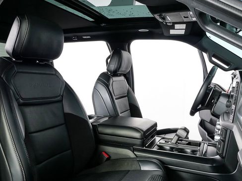 Used 2023 Ford F150 Raptor w/ Raptor Carbon Fiber Package image 23