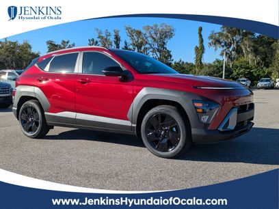 New 2026 Hyundai Kona SEL Sport