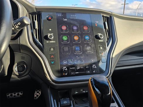 Used 2022 Subaru Outback Wilderness w/ Wilderness Package image 19