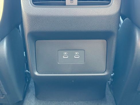 New 2026 Nissan Rogue SV FWD image 17