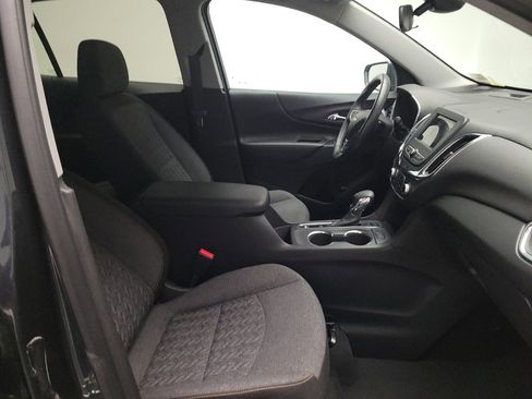 Used 2023 Chevrolet Equinox LT image 21