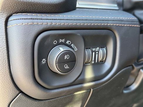 New 2026 RAM 1500 Tungsten w/ Off Road Group image 34