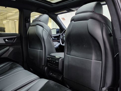 Certified 2023 Acura MDX A-Spec image 20