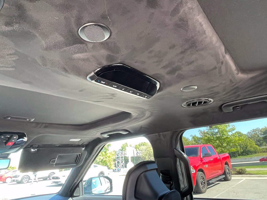 New 2027 Kia Telluride SX Prestige AWD/4WD image 24