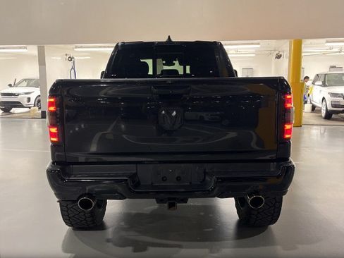 Used 2020 RAM 1500 Big Horn AWD/4WD image 4