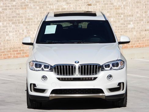 Used 2018 BMW X5 sDrive35i RWD image 20