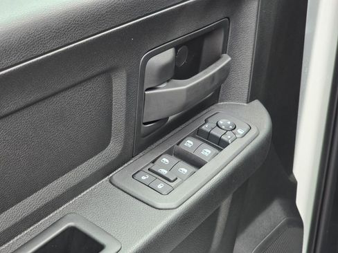 New 2026 RAM 2500 Tradesman AWD/4WD image 32