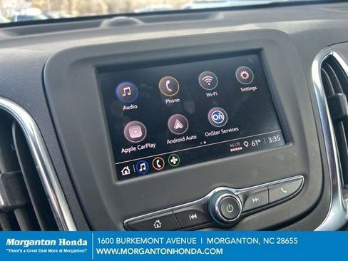 Used 2024 Chevrolet Equinox LT image 18