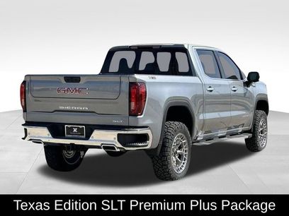 New 2026 GMC Sierra 1500 SLT