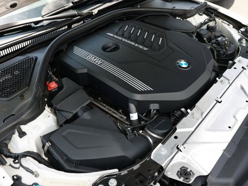 Used 2021 BMW M340i RWD image 56