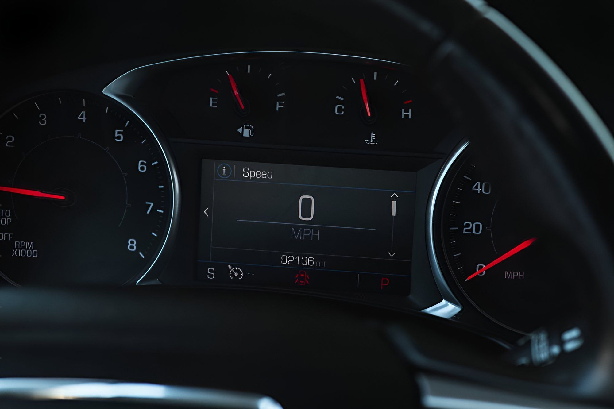 Used 2019 GMC Terrain SLE FWD image 23