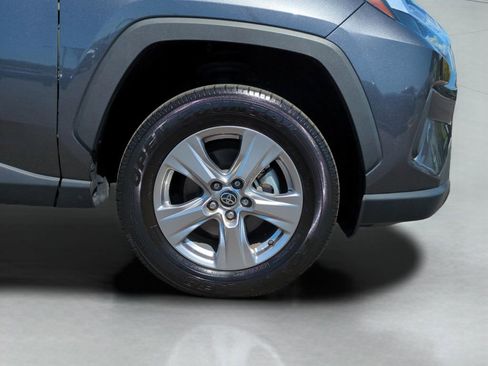 Used 2023 Toyota RAV4 XLE w/ Convenience Package image 10