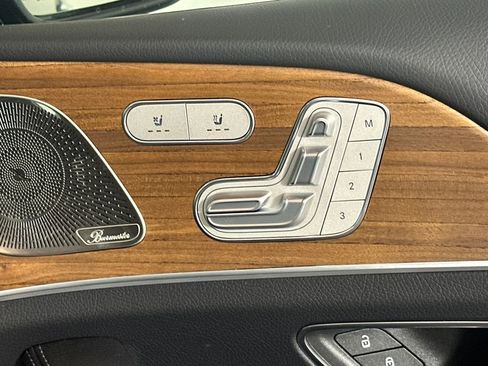Certified 2026 Mercedes-Benz GLE 350 4MATIC image 16