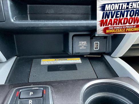 Used 2021 Honda Pilot Special Edition image 19