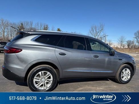 Used 2020 Buick Enclave Essence w/ Sound and Sites Package image 14