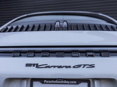 Used 2024 Porsche 911 Carrera GTS RWD image 25