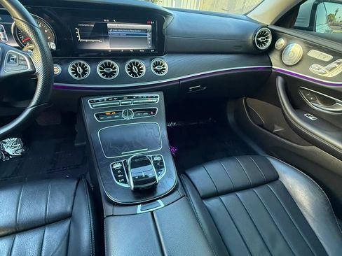 Used 2018 Mercedes-Benz E 400 Coupe image 22