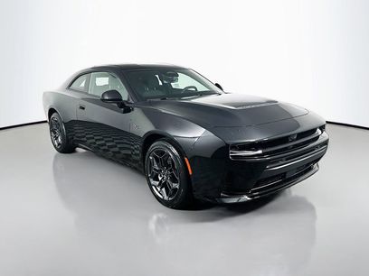 New 2026 Dodge Charger R/T