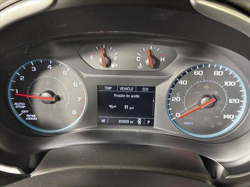 Used 2023 Chevrolet Malibu LT FWD image 26