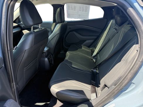 Certified 2023 Ford Mustang Mach-E Premium RWD image 16