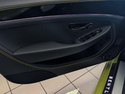 New 2026 Bentley Continental GT AWD/4WD image 18