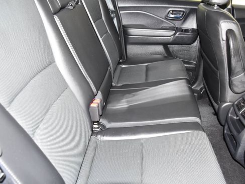 Used 2019 Honda Ridgeline RTL image 47