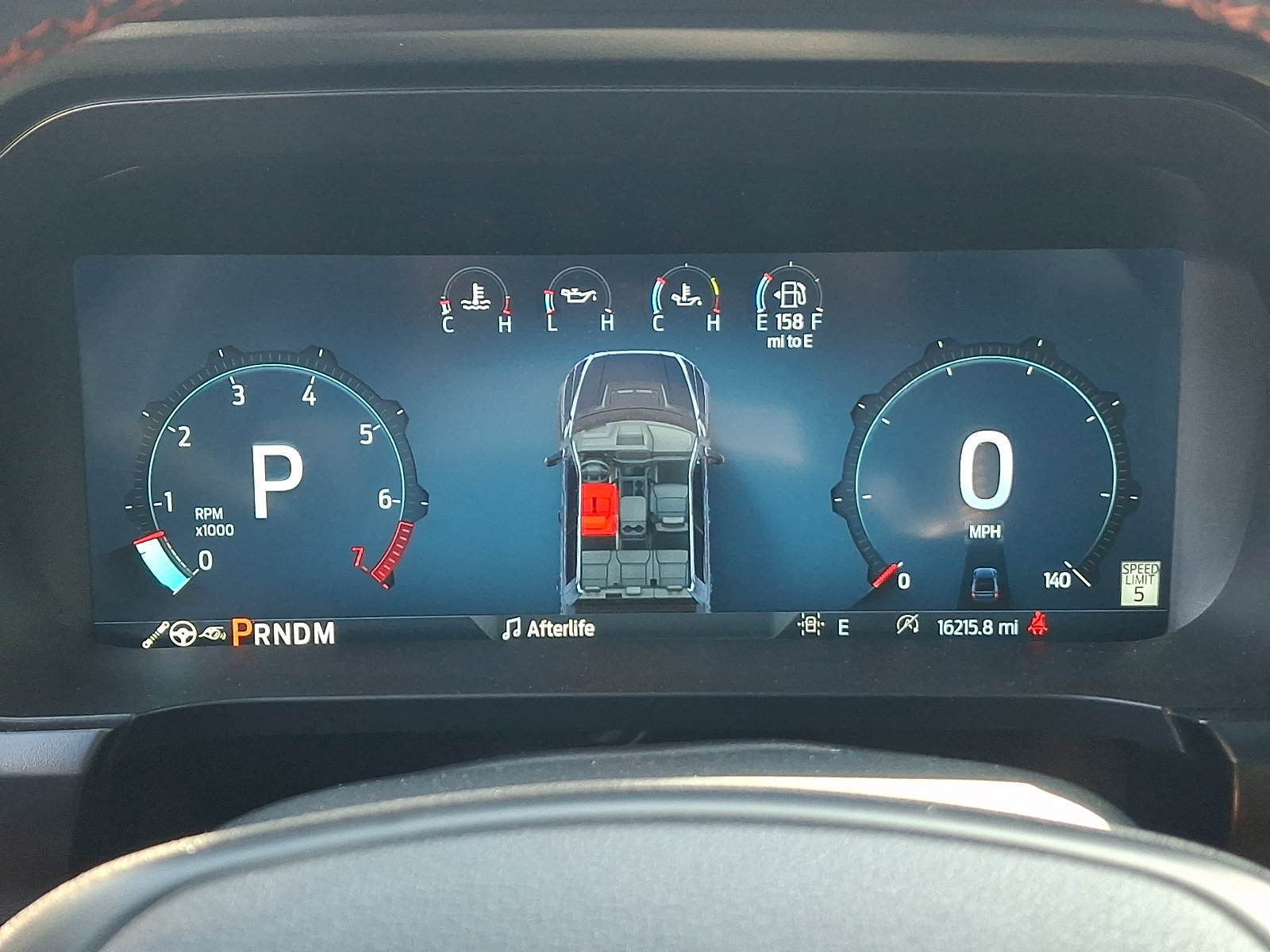 Used 2024 Ford F150 Raptor AWD/4WD image 21