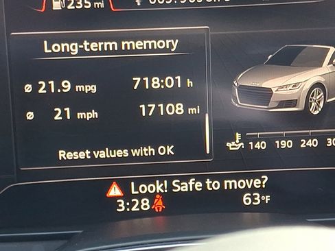 Used 2016 Audi TT 2.0T image 19